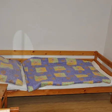 Chata U Lesa * Albrechtice v Jizerskych horach
