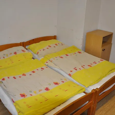 Chata U Lesa * Albrechtice v Jizerskych horach